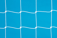 FOOTBALL GOAL NETS